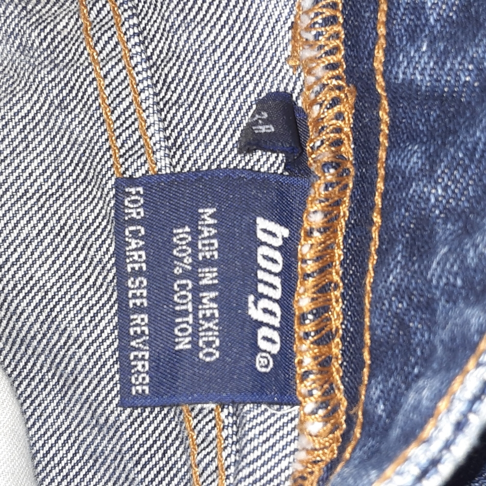 Bongo Jeans - Picture 3 of 3